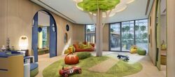 Parktown Residence (D18), Apartment #550195471